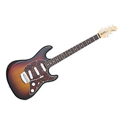 music man stratocaster