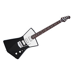 st vincent guitar signature