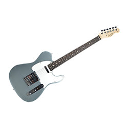 affinity telecaster slick silver