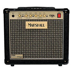 DSL5C Vintage : Electric Guitar Combo Marshall - SonoVente.com - en