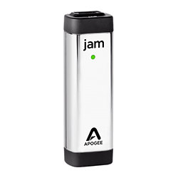 JAM 96K Windows / Mac Apogee