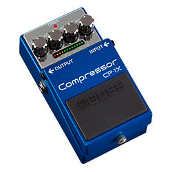 CP-1X Compressor Boss