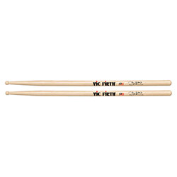 STR Tony Royster Jr Vic Firth