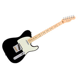 fender am pro telecaster