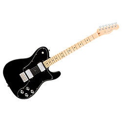 shawbucker telecaster