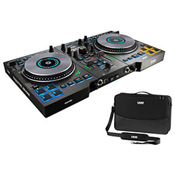 DJ Control Jog Vision + Bag U 7101