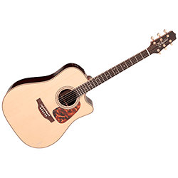 takamine p4dc price