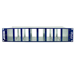 Lot Rack Et Modules Audio Pour Radio/Broadcast - Marques Girardin, Boissy