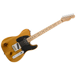 fender pine telecaster 2017