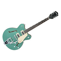 gretsch electromatic made in