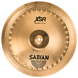 XSR Fast Stax XSRFSXB Sabian