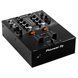 DJM 250 MK2 : DJ Mixer Pioneer DJ - SonoVte.com