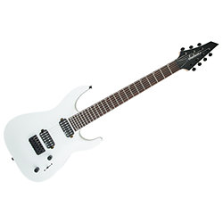 jackson js32 7 string