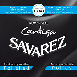 510CJH New Cristal Cantiga Savarez