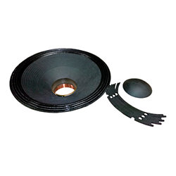 subwoofer spare parts