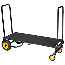 RSD6 Plateau pour R6RT