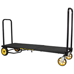 RSD14 Plateau pour R18RT et R14RT