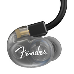 DXA1 Pro In-Ear Monitors Fender