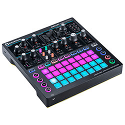 Circuit Mono Station