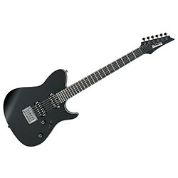 ギター Ibanez Prestige FR6UCS-BKF 55726.jpg