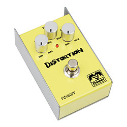 palmer distortion pedal