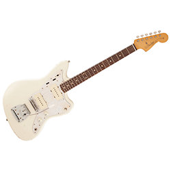 Special Edition Road Worn Jazzmaster Fender