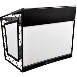 LiteConsole XPRS Black