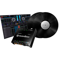 Interface 2 : Mixing Software Pioneer DJ - SonoVente.com - en Interface 2 : Mixing Software Pioneer DJ - SonoVente.com - en