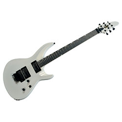 ESP HORIZON-III White pearl 【28日まで掲載延長】 ESP HORIZON-III White pearl 【28日まで掲載延長】