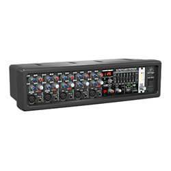 PMP550M Behringer