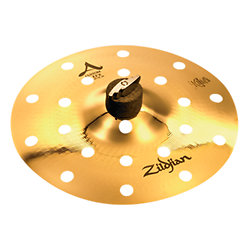 SPLASH A CUSTOM 10" EFX A20808 Zildjian