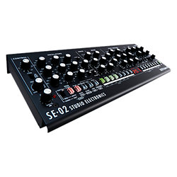 SE-02 Studio Electronics Roland