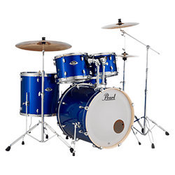 Export Fusion 20" High Voltage Blue EXX705N/717 Pearl