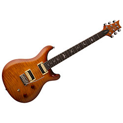 prs se custom 22 sunburst