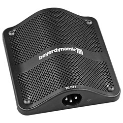TG D71 Beyerdynamic