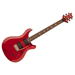 prs se standard cherry