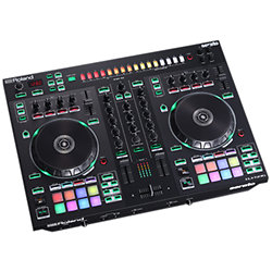 DJ-505 Roland