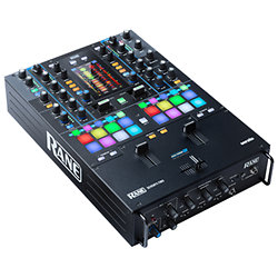 table de mixage pioneer djm 909