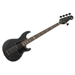 BB735A TMB Translucent Matte Black : Electric Bass Yamaha