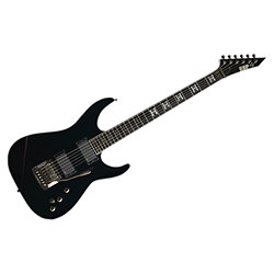 Jeff Hanneman Signature Black Signature Guitar Esp Sonovente Com En