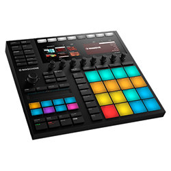 Maschine MK3 Native Instruments