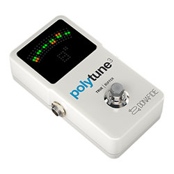 Korg Pitchblack Pro - Tuner SonoVente.com - en