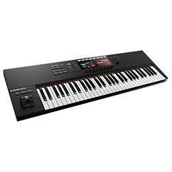 Komplete Kontrol S61 MK2 Native Instruments