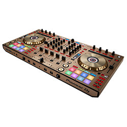 DDJ SX 2 N : USB DJ Controller Pioneer DJ - SonoVente.com - en