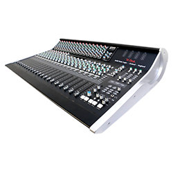 Xl Desk Console De Mixage Analogique Ssl Sonovente Com