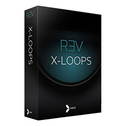 REV X-Loops Output