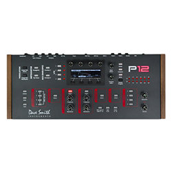 Prophet 12 Module