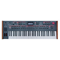 Sequential Prophet 12 - Synthesizer SonoVente.com - en