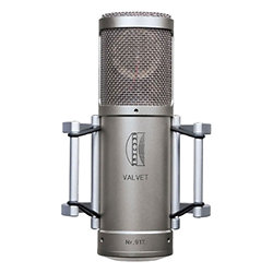 Valvet