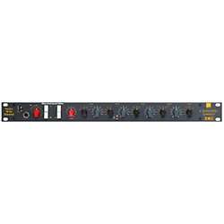 Chandler Limited TG Channel mkII - Preamps SonoVente.com - en